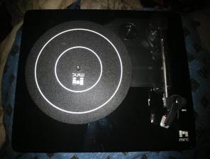 Turntable
