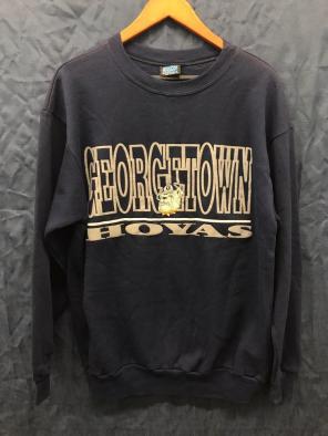 Georgetown University Sweatshirt XL