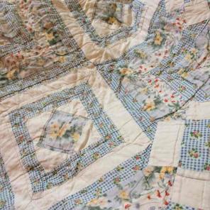 Twin Quilt