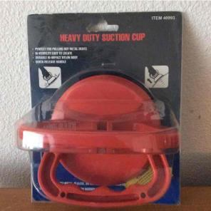 Heavy Duty Suction Cup