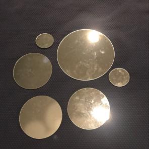 Set Of 6 Mirrors