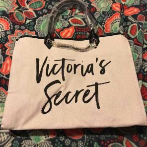 VS totebag