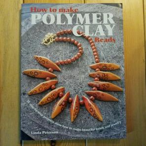 How to make Polymer Clay Beads