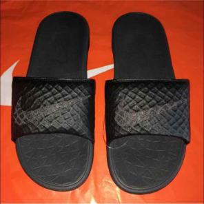 New Nike Slide