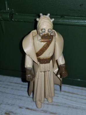 Tusken Raider (Sand People - Vintage
