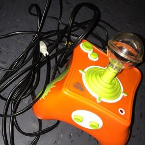 ☯️Nickelodeon Joystick Game☯️