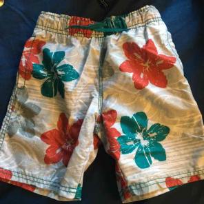Mossimo swimming shorts