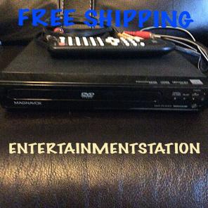 Magnavox DVD Player