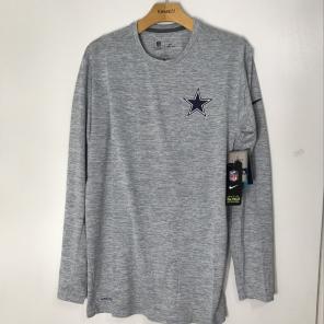 Dallas Cowboys Nike Dri Fit L/S NWT NFL