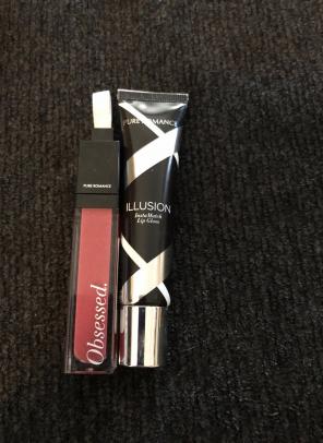 Lip Gloss