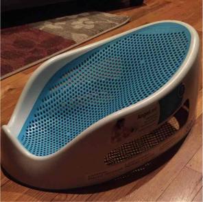 Angel Care Baby Bath - New