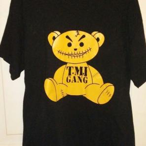 Stitches T.M.I. Gang T-Shirt