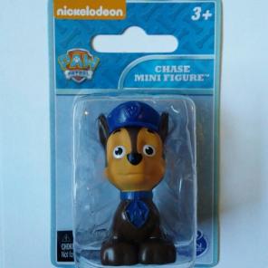 Paw Patrol Chase Birthday Cake Topper