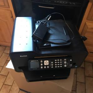 Kodak ESPOffice 6150 Wireless Printer