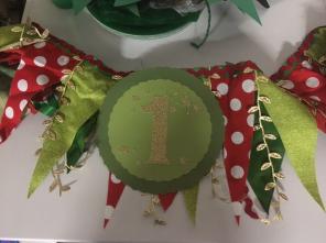 Peter Pan Birthday Decorations