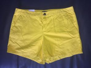 Gap Aubrey Shorts
