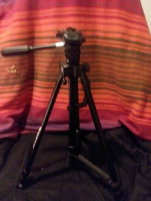 Tripod