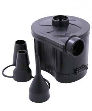 Coghlan Electric Air Pump Battery Power