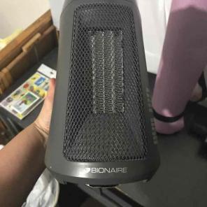 Bionaire heater