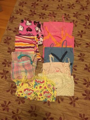 BUNDLE FOR DONIELLE!