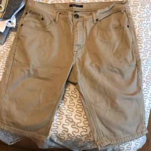 21 men shorts
