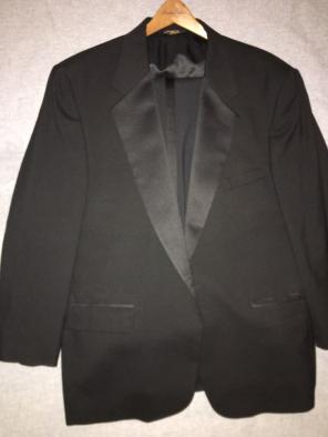 Men's Tuxedo