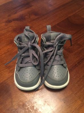 Toddler Jordans