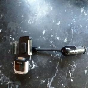 Belkin (BOO) F8Z175 FM Transmitter