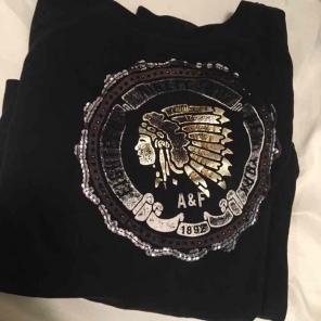 Abercombie & fitch