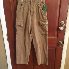 Men's American Eagle Cargo Jeans