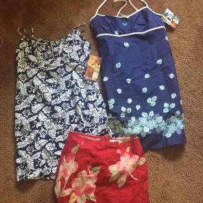Dresss/skirt