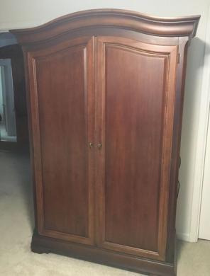 Designer Armoire