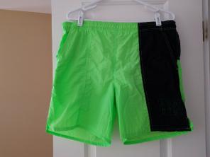 MEN'S SWIM TRUNK