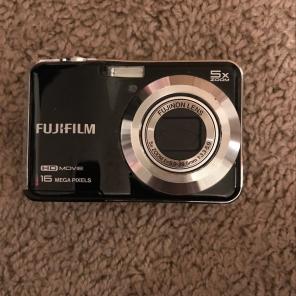 Fujifilm Camera Finepixax655
