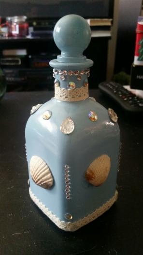 Mermaid Perfume