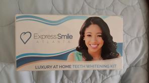 Express Smile Atlanta Whitening Kit