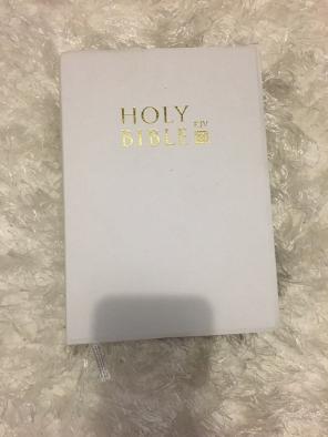 The Holy Bible