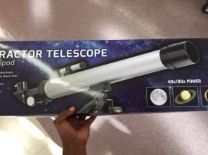 Telescope