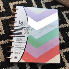 HAPPY PLANNER