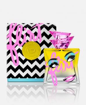 Truly Sexy Flirt Perfume