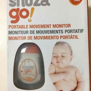 Snuza go