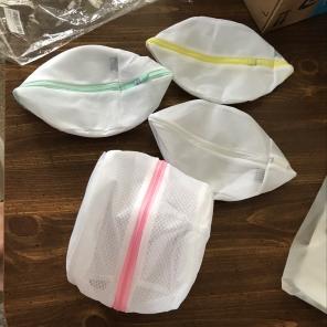 Bra Laundry Bags