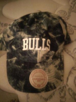 Chicago Bulls Hat
