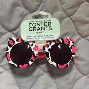 Baby sunglasses