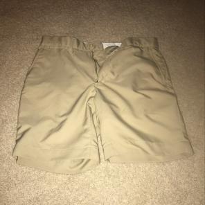 Men's Polo Shorts