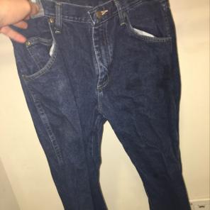 Wrangler Jeans