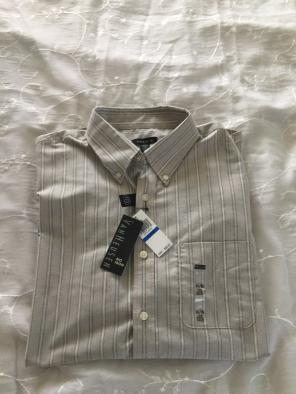 Van Heusen Button Down Shirt