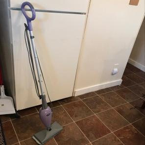 Shark Steam Mop