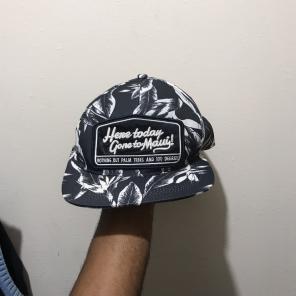 Maui SnapBack