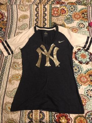 Yankees Shirt